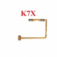 Dây Âm Lượng Oppo K7X Dây Tăng Giảm Âm Lượng Volume Linh Kiện Thay Thế